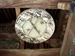 �R��̕��ʎ��΁H