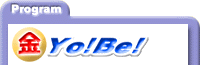 [��Yo!Be! ]