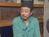 お店の方 お店の方