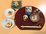 内容1 内容1
