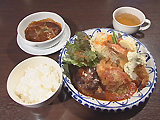 内容1 内容1