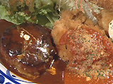 内容2 内容2