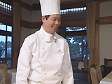 お店の方 お店の方