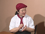 お店の方 お店の方