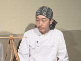 お店の方 お店の方