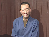 お店の方 お店の方