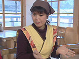 お店の方 お店の方