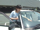 急冷スプレー