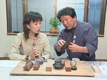 お話