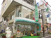 キッズ いわき ぱふ1