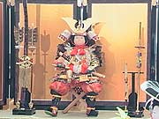 江戸木目込人形3