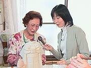 江戸木目込人形4
