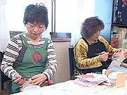 江戸木目込人形6