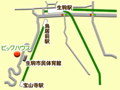 地図
