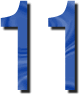 11