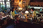 しろあむ店内