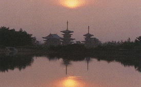 Kofukuji Temple