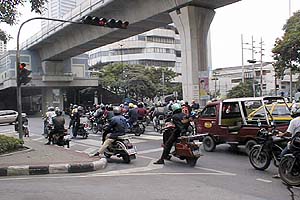 bangkok