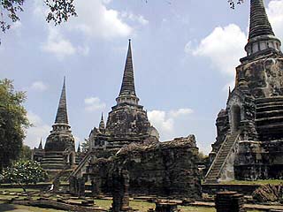 bangkok