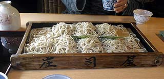 soba