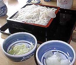 soba