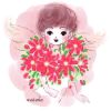 Flower_angel