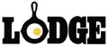 LODGEロゴ