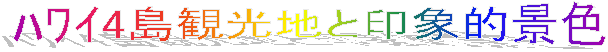 �ܲ4���ό��n�ƈ�ۓI�i�F