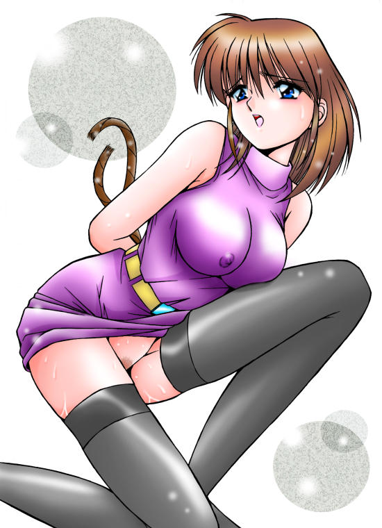 着せ替え紀子先生