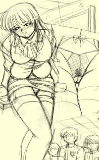 �����n���������͏��w�̐F����Y�킹�Ă���