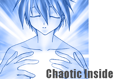 ��Chaotic Inside��