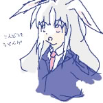 ( )